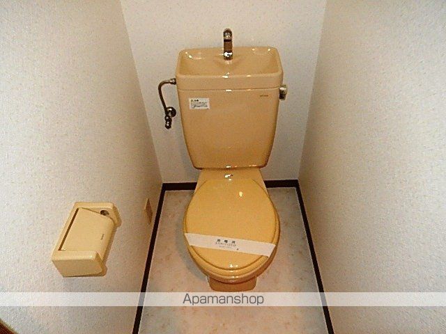 アリアーレ愛宕山の内装写真