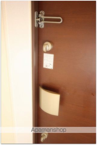 プレサンス心斎橋ラヴィの内装写真