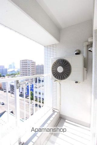 クラッセ大通り東の内装写真