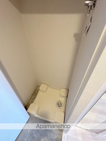 エスリードレジデンス大阪福島サウスフラッツの内装写真