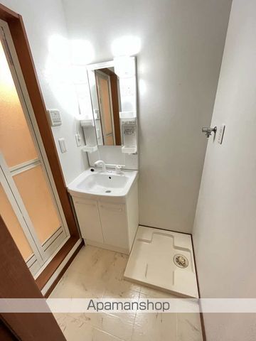 ゴールドヒル瀬川の内装写真
