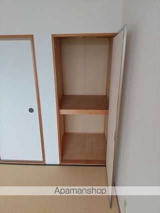 和歌山県和歌山市栄谷[2DK/39.66m2]の内装5