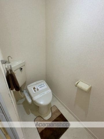 プレジール高広の内装写真
