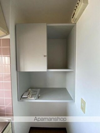 コンフォート木太[1K/20.02m2]の収納