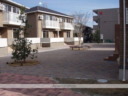 岐阜県各務原市蘇原花園町３丁目[3LDK/100.57m2]の外観2