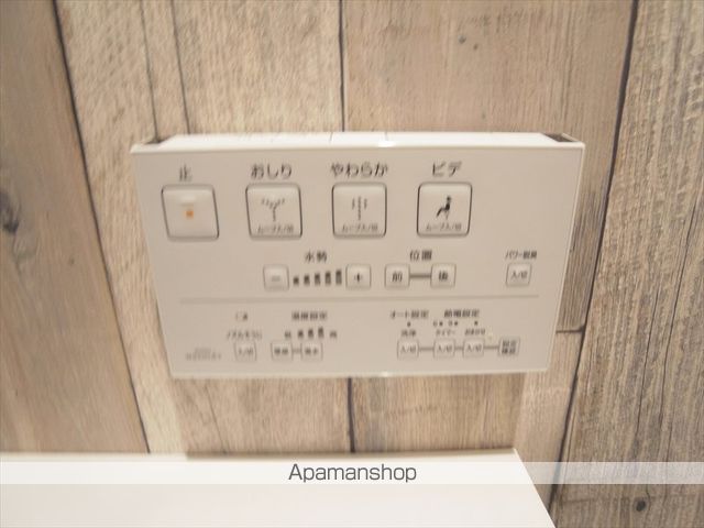 DETOMー1銀閣寺道の内装写真