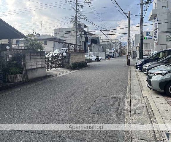 オリエントビルの周辺写真