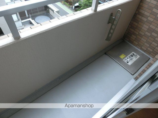 M-10の内装写真