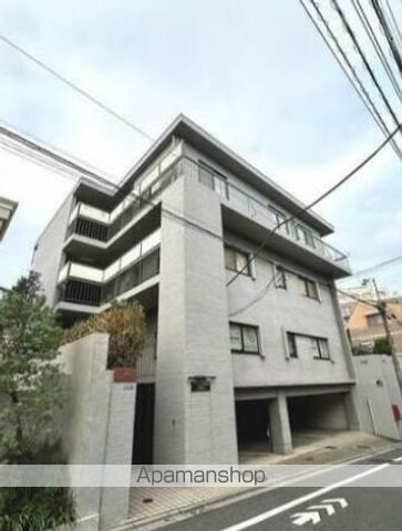 アパートメントカヤ田園調布の内装写真
