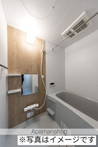 robot home 中河原の内装写真