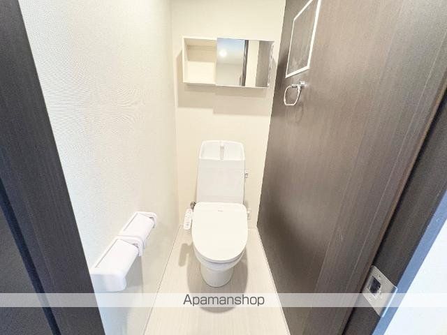 アウローラ本郷町の内装写真