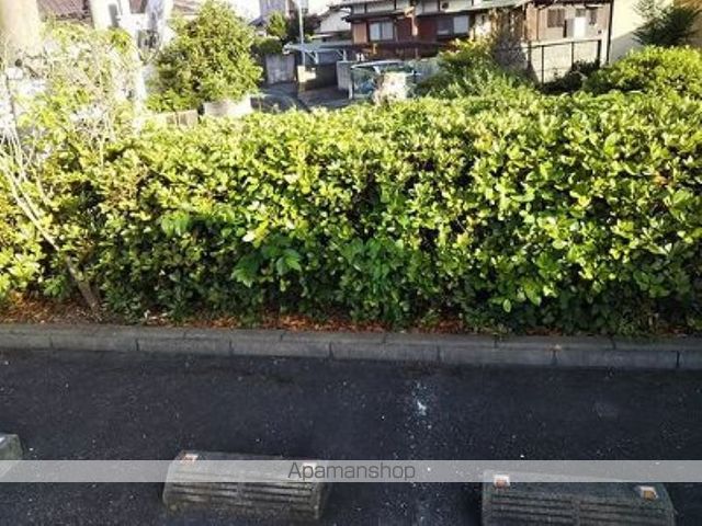 レオパレスMKーIIの内装写真