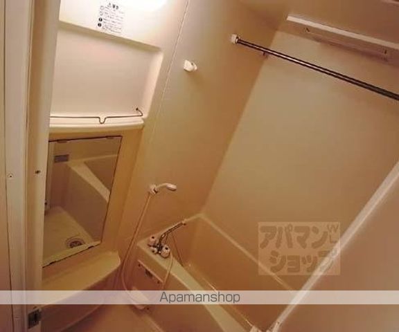 アスヴェル京都御所前の内装写真