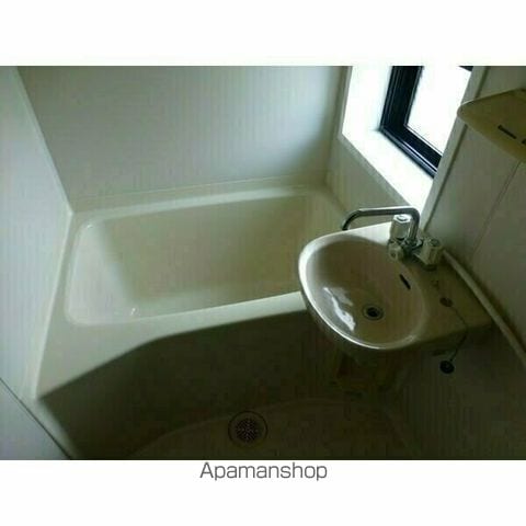 ミールムすわの内装写真