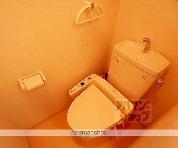 シャトー五福の内装写真