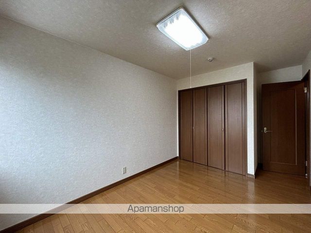 ビューサイトハイツIIの内装写真