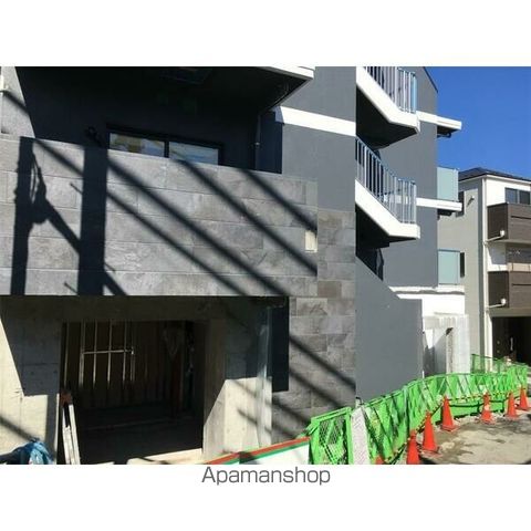 ＳーＲＥＳＩＤＥＮＣＥ妙蓮寺 303 ｜ 神奈川県横浜市港北区篠原東２丁目15-35（賃貸マンション1K・3階・19.67㎡） その12