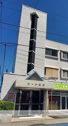 カーサ松村[3DK/64.03m2]のエントランス
