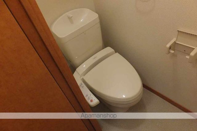 レオパレスT BOX Iの内装写真