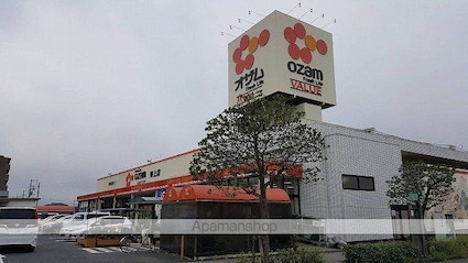 レオパレスＮＯＧＡＭＩ[1K/19.87m2]の周辺1