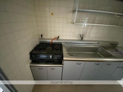 香川県高松市浜ノ町[2SDK/52.85m2]の内装2