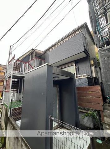 木乃池プラザ南馬込