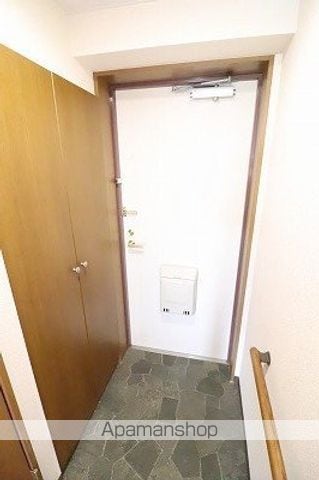 ディアコートマホニアの内装写真