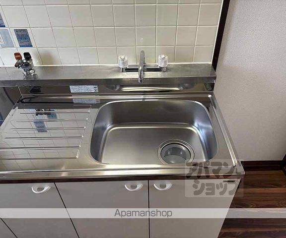 エクセレント西山の内装写真
