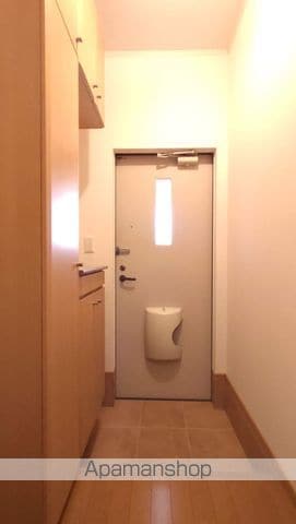 ブライトヒルズAの内装写真