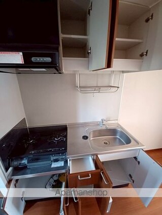 サクシード[1K/24.71m2]の内装1