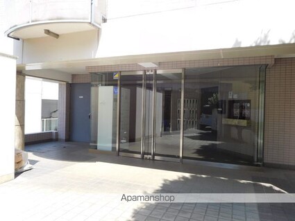 サンコート荻窪[2DK/39.08m2]の共用部3