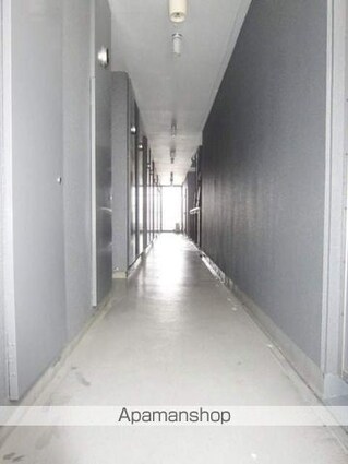 長野県長野市大字栗田[1R/28.6m2]のエントランス4