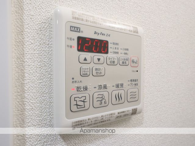 プレサンス鶴舞パークグラッドの内装写真