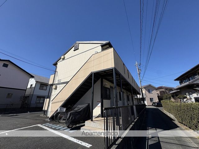 フォレストの外観写真
