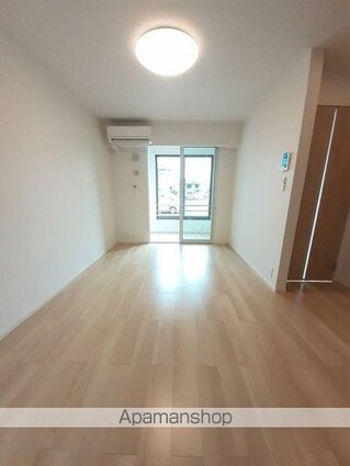 ラ・エムザ[1LDK/50.16m2]のリビング・居間