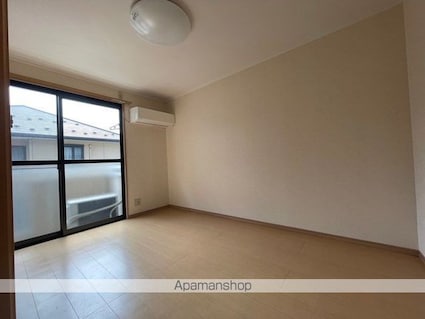 セジュール昭和[2LDK/49.58m2]のリビング・居間2