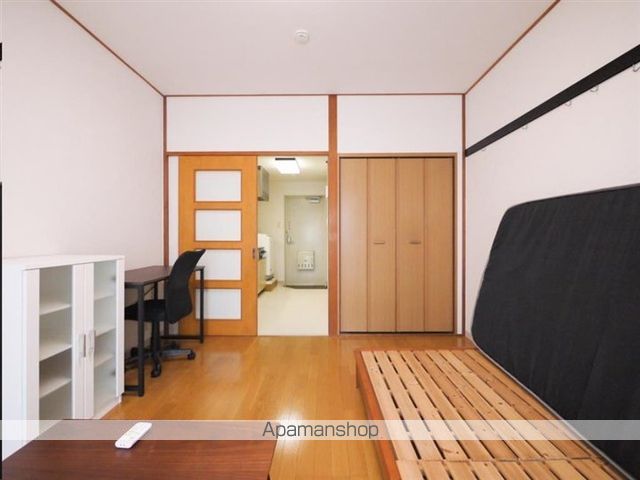 ピースフル錦町の内装写真