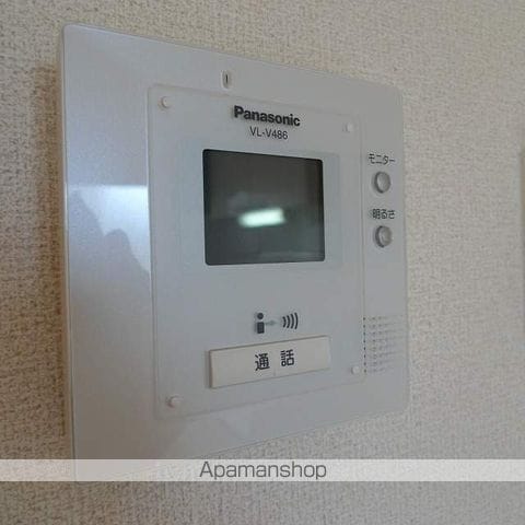 セジュールパル水城の内装写真