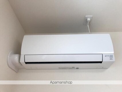 ロンサール羽生[2LDK/53.9m2]の内装4