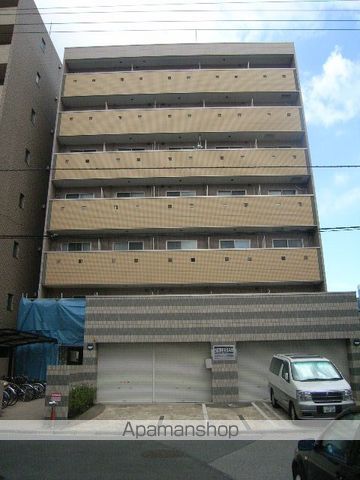 エミネンス新千葉の外観写真