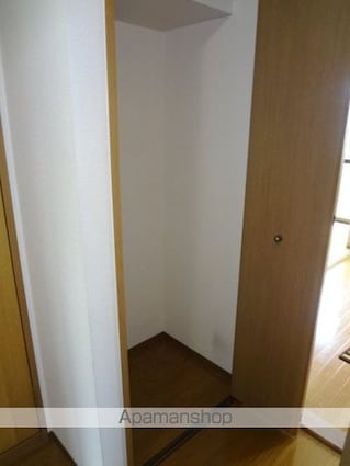 ハイカムール山本[2DK/53m2]の内装1