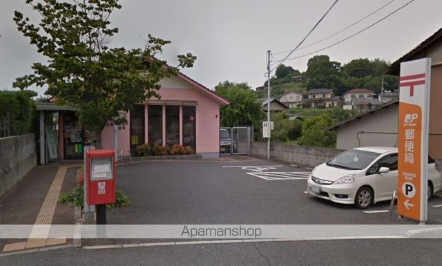 大島アパートの周辺写真