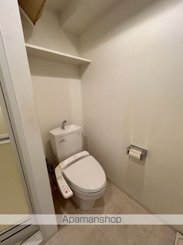 GRANDSTEADY徳井町の内装写真
