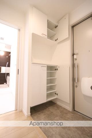 Maison de heim 中富の内装写真