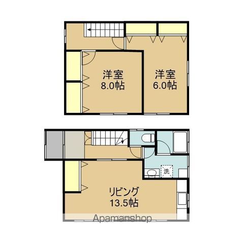 detached 秋田県南秋田郡五城目町小池字岡本下台10-1
地図を見る
