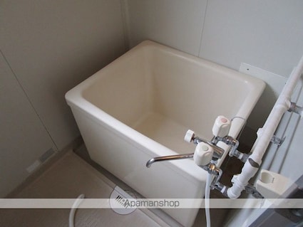 サンコーポ和[1K/26.73m2]のバス