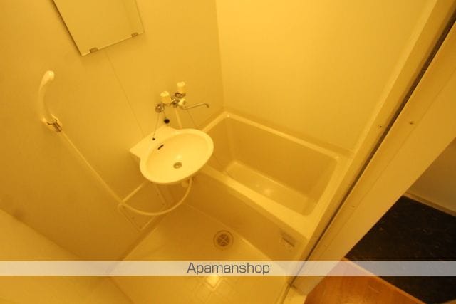 レオパレスプレステージ三津屋IIの内装写真