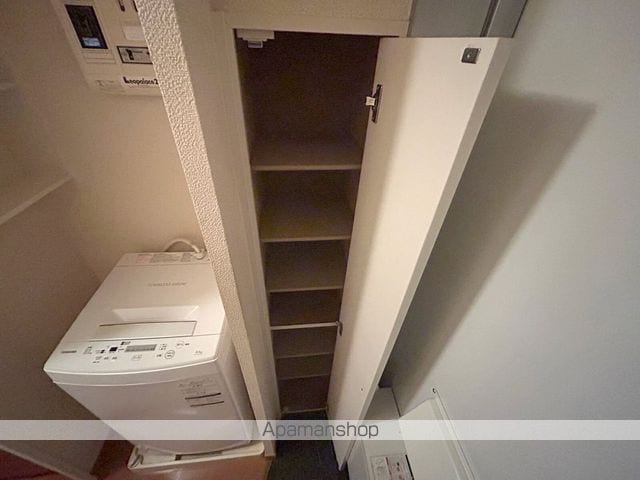 レオパレスATERREの内装写真