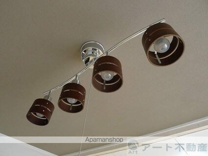 ブリューメ・ハイム壱番館[2LDK/47m2]の内装4