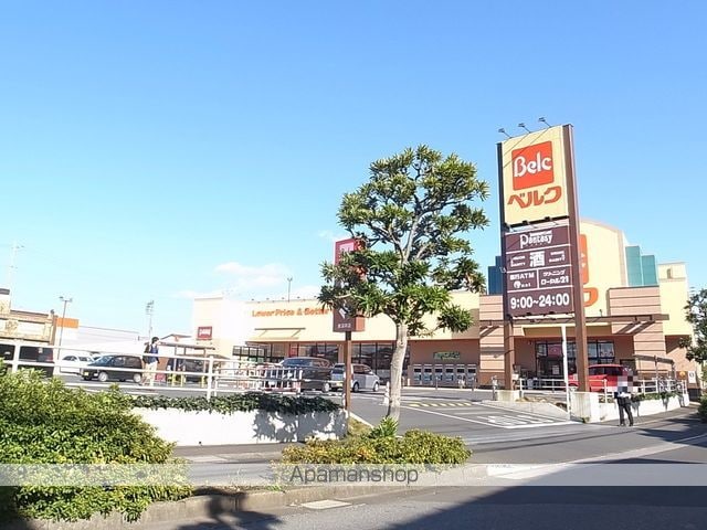 ビレッジハウス山崎3号棟の周辺写真